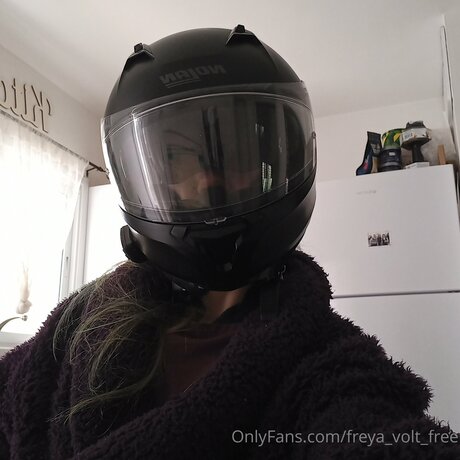 Freya Volt Free