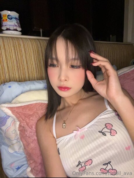 Tsdoll Ava