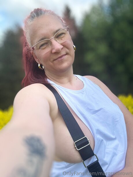 Margretbrown