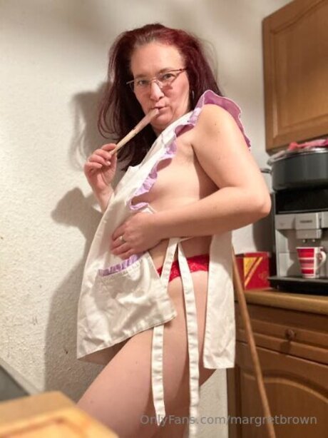 Margretbrown