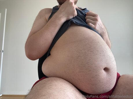 Allfattenedup