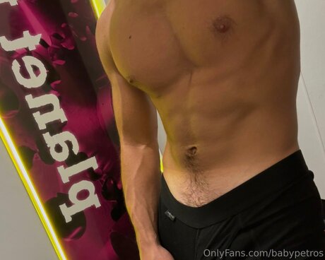 Babypetros