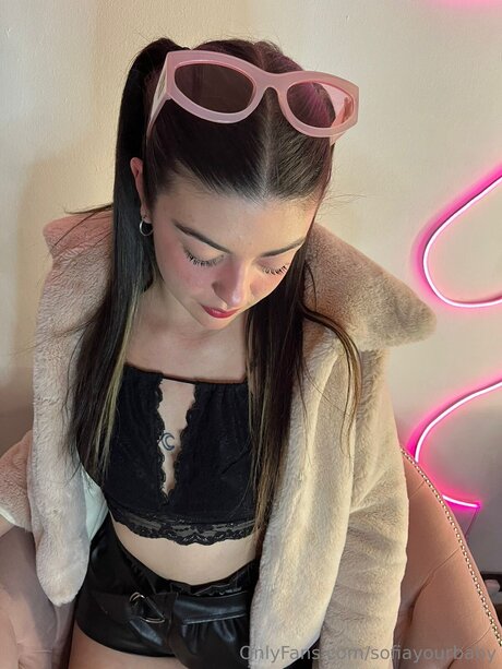 Sofiayourbaby