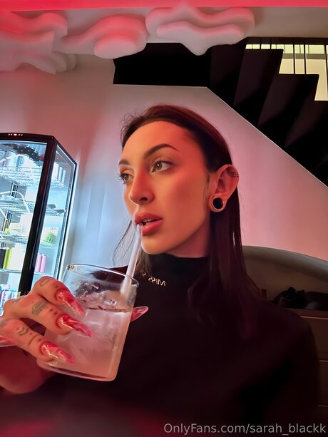 Sarah Blackk