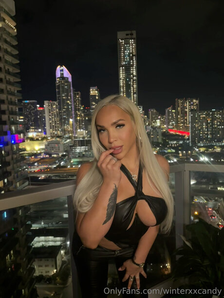 Winterxxcandy