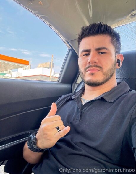 Geronimorufinoo