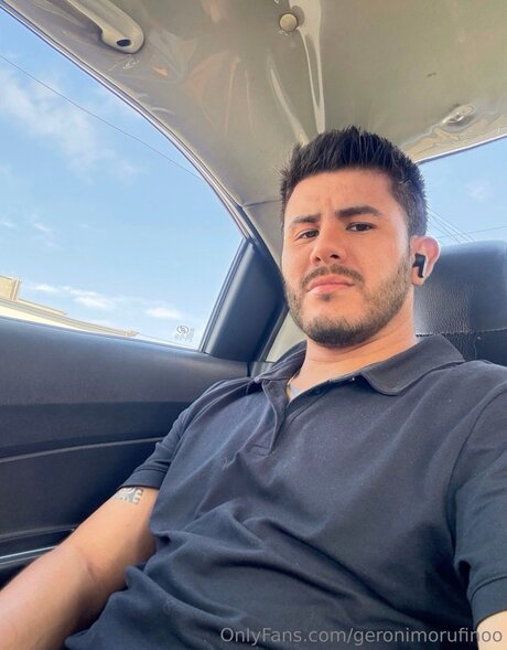 Geronimorufinoo