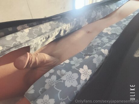 Sexyjapaneseman0