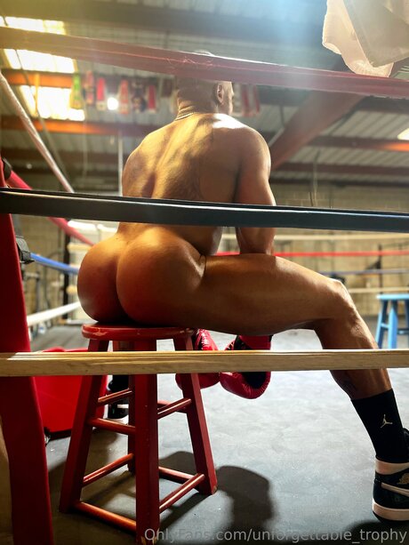 Unforgettable Trophy