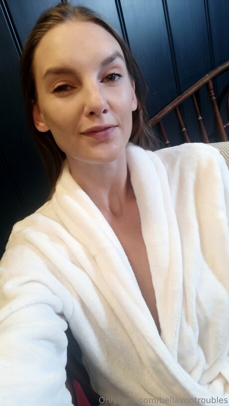 Bellavontroubles