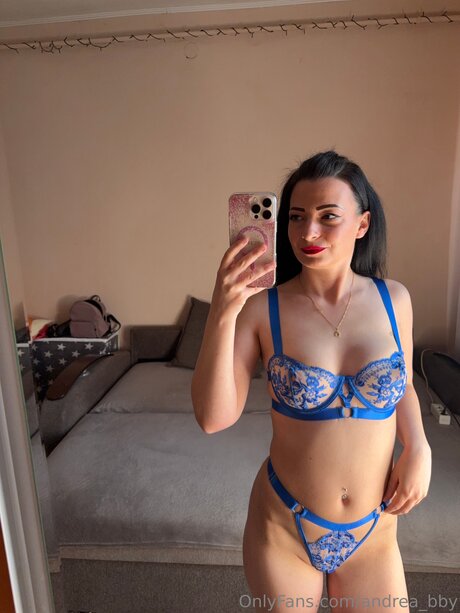 Andrea Bby