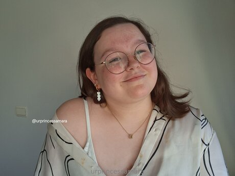 Urprincessamara