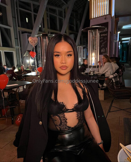 Goddessjunee