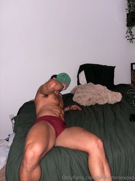 Andystonexoxo