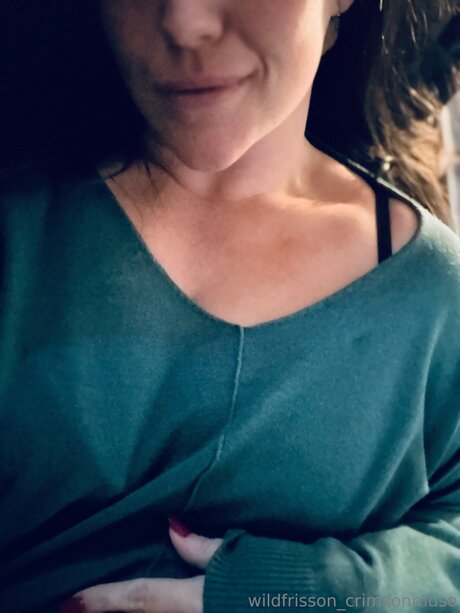 Crimsonmusewildfrisson