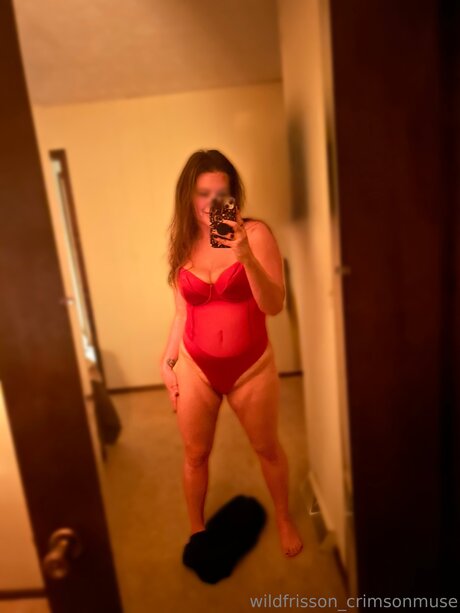 Crimsonmusewildfrisson