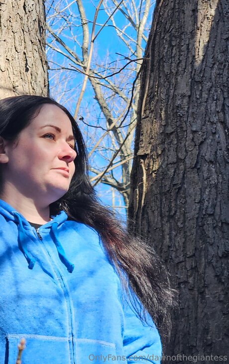 Dawnofthegiantess