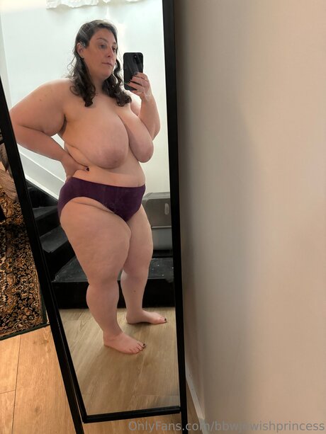 Bbwjewishprincess