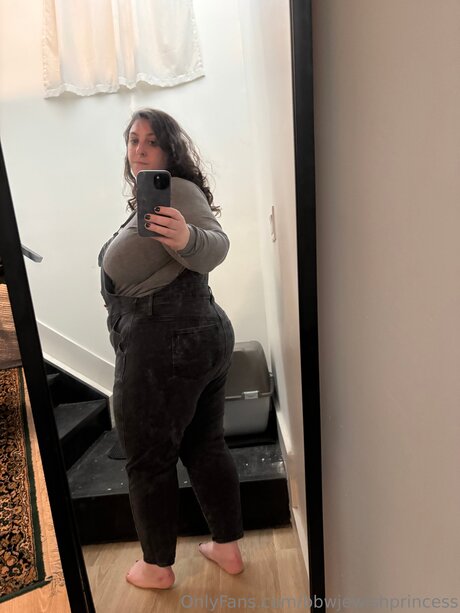 Bbwjewishprincess