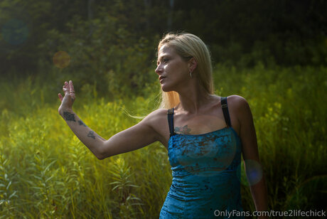 True2lifechick