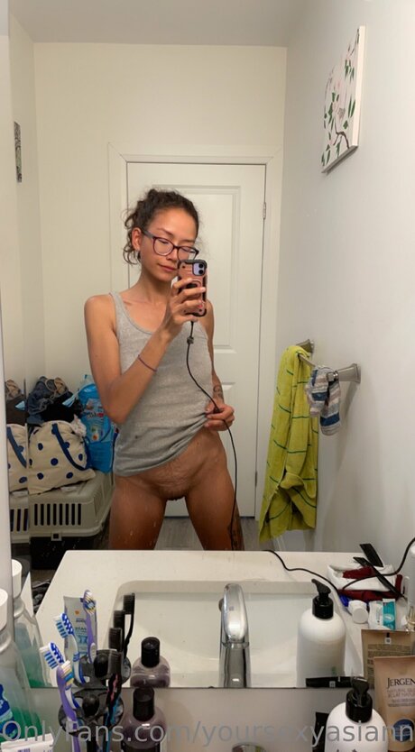 Yoursexyasiannextdoor