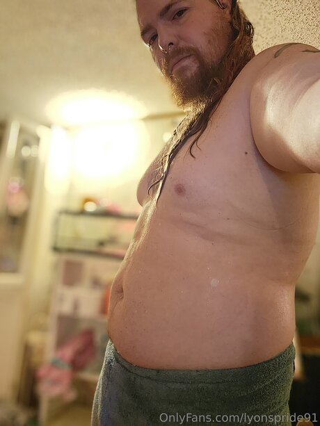 Lyonspride91