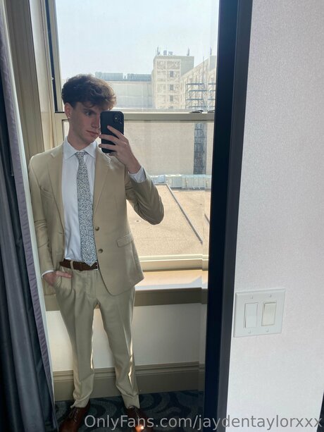 Jaydentaylorxxx