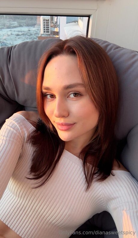 Dianasweetspicy