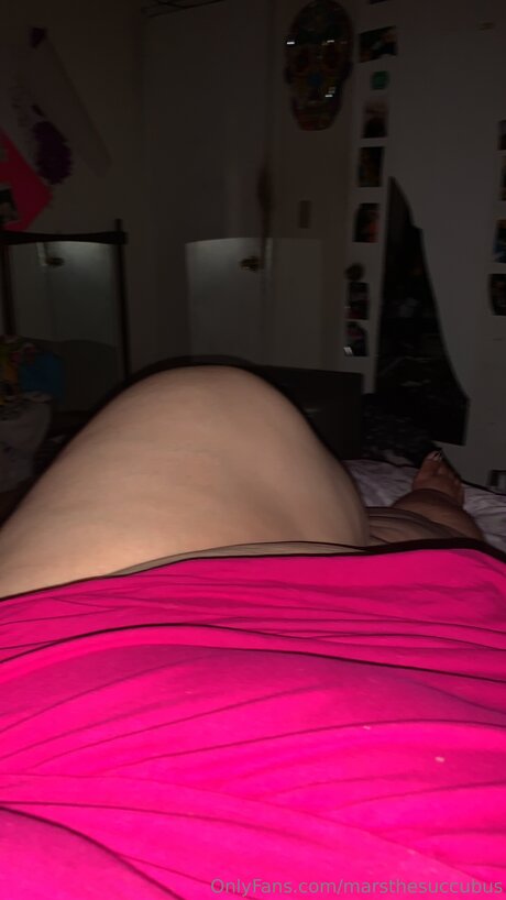 Marsthesuccubus