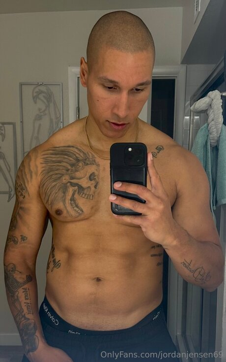 Jordanjensen69
