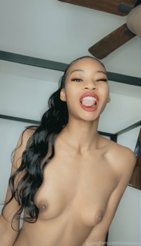 Islabizaxxx