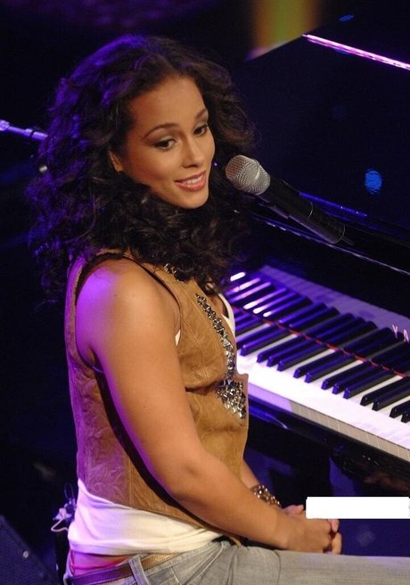 Alicia Keys
