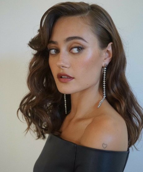 Ella Purnell