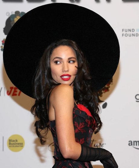 Jurnee Smollett