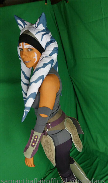 Samanthaflairofficial