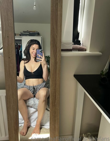 Samanthaflairofficial