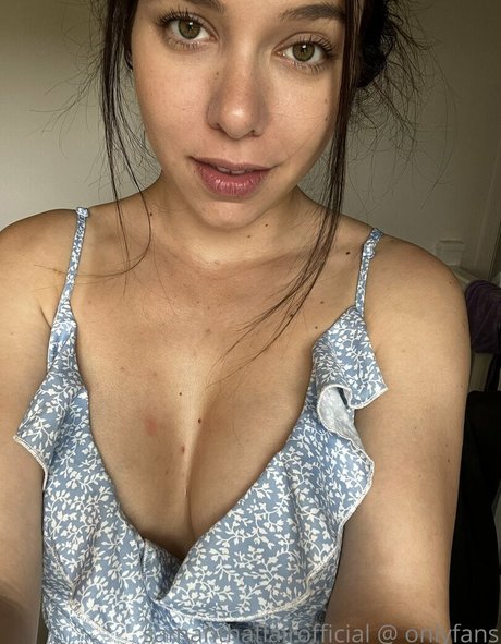 Samanthaflairofficial