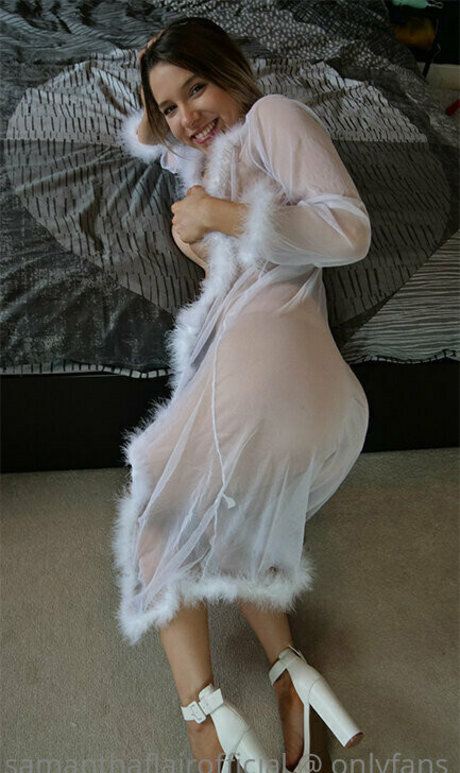 Samanthaflairofficial