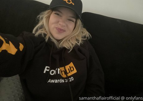 Samanthaflairofficial