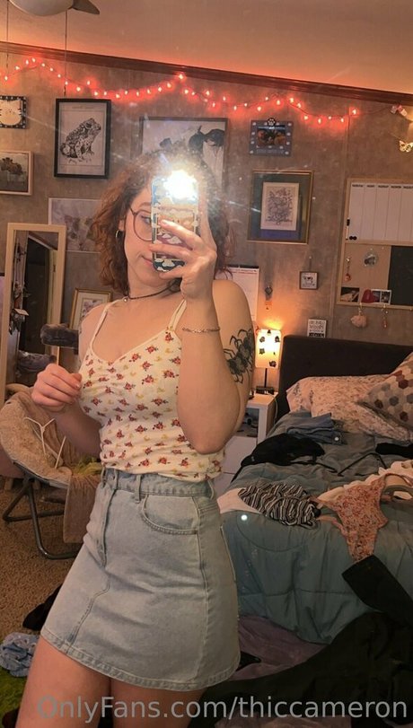 Thiccameron