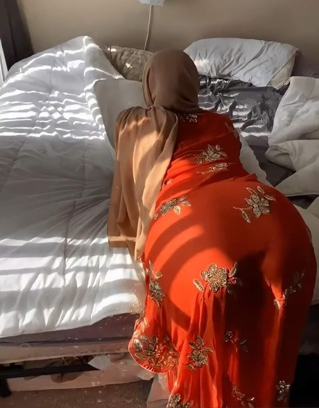 Hijabibambi