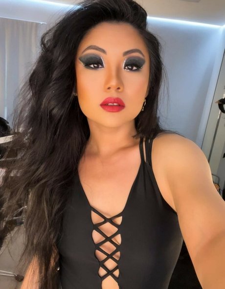 Tina Guo