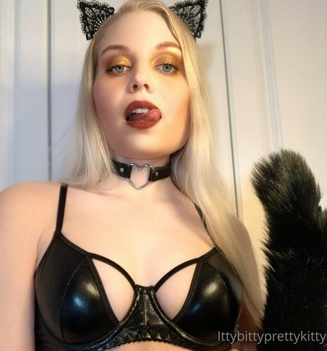 Ittybittyprettykittyfree