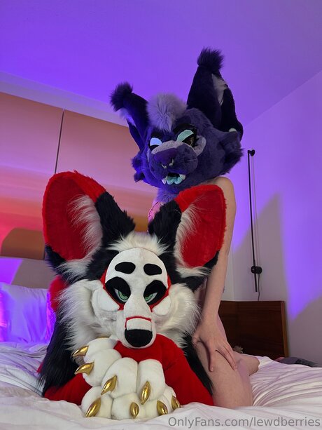 Lewdberries