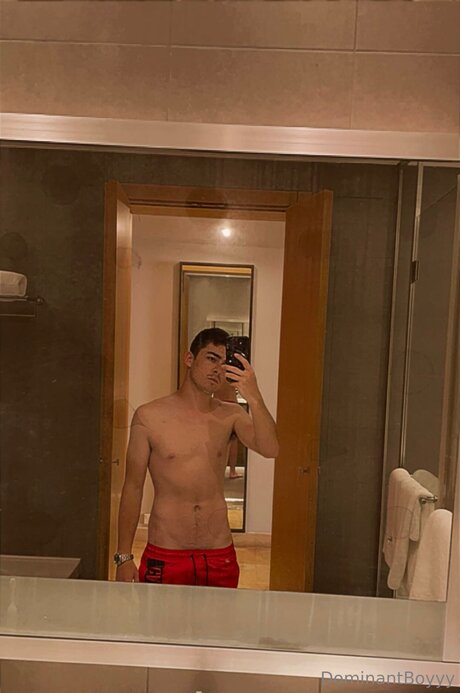 Dominantboyyy