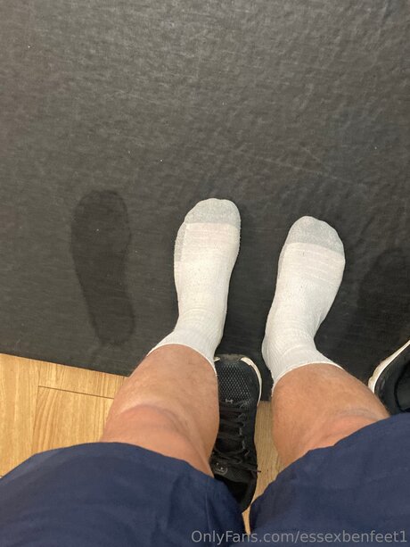 Essexbenfeet1
