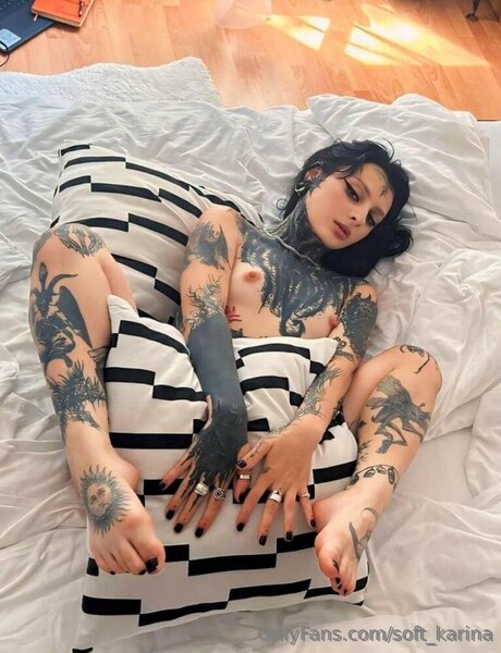 Soft Karina