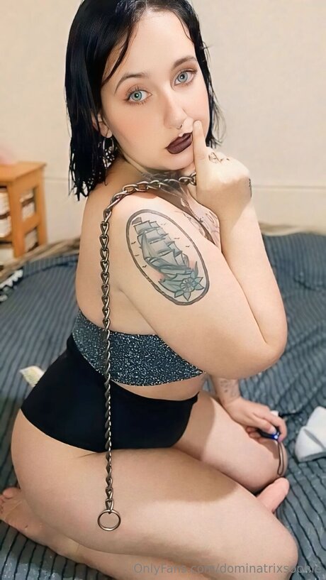 Dominatrixsophie