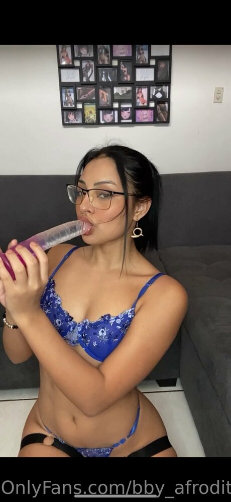 Bby Afrodita