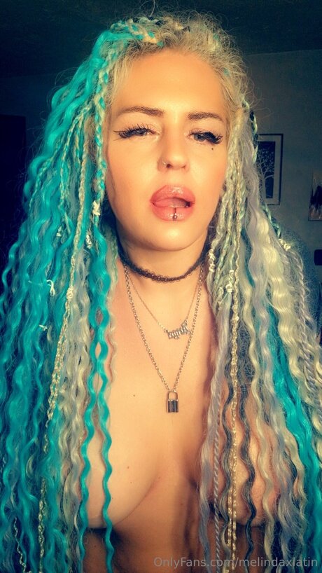 Melindaxlatin
